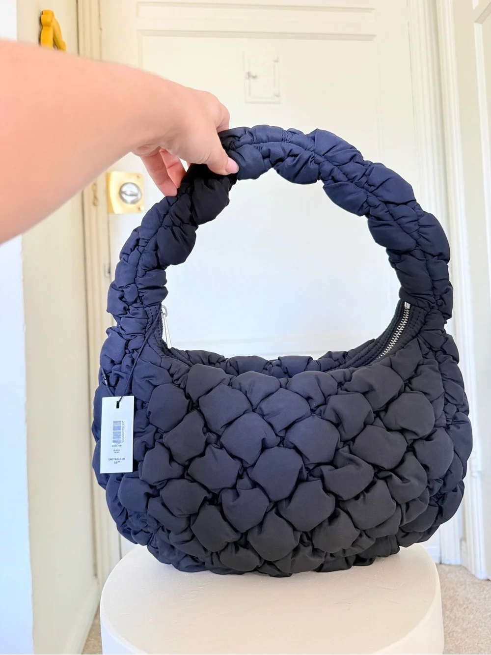 Aritzia Babaton Curator Bag